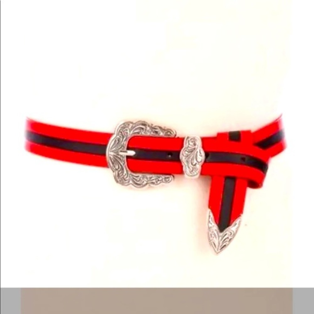 Women’s belt